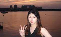 宝贝你的扇贝肉黏黏的